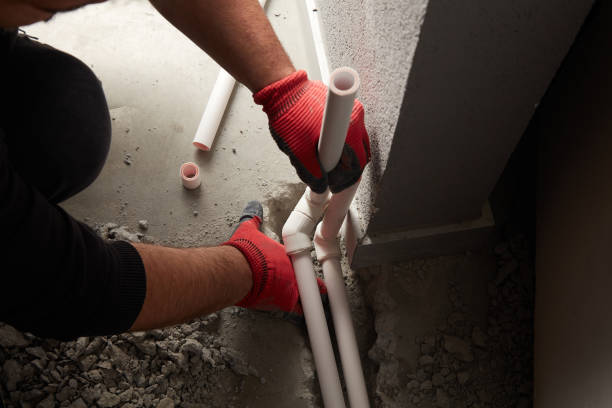 Commercial Plumbing Services in Northampton, PA