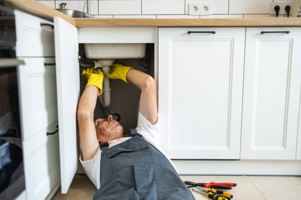 Best Garbage Disposal Repair and Installation  in Northampton, PA