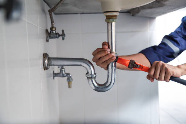 Trusted Northampton, PA Plumbing services Experts